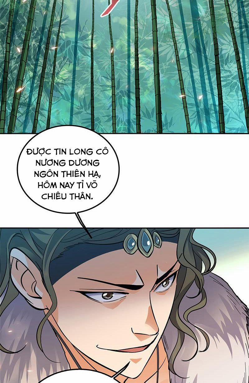 Thần Điêu Hiệp Lữ (New 2020) 20 trang 35