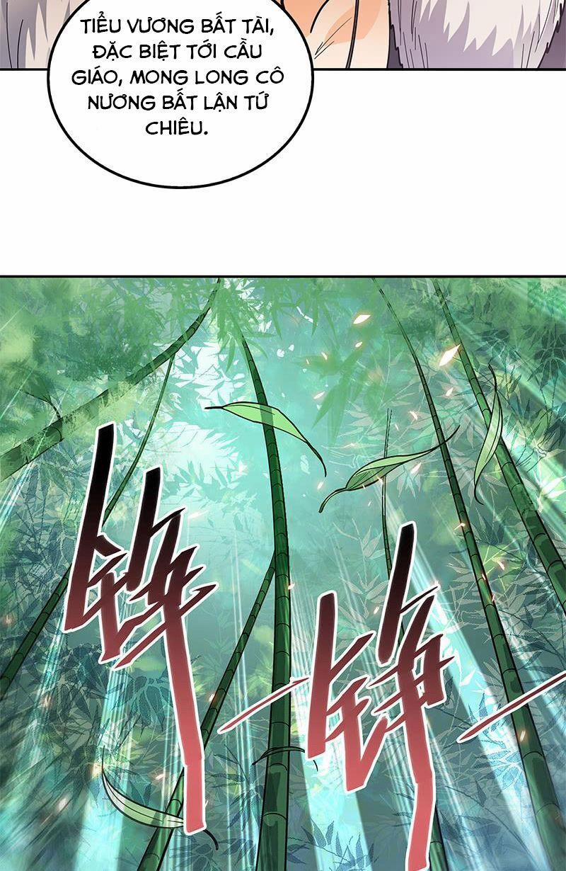 Thần Điêu Hiệp Lữ (New 2020) 20 trang 36