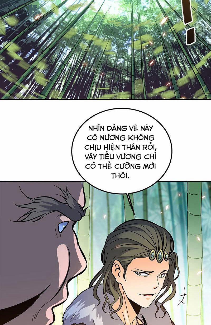 Thần Điêu Hiệp Lữ (New 2020) 20 trang 39