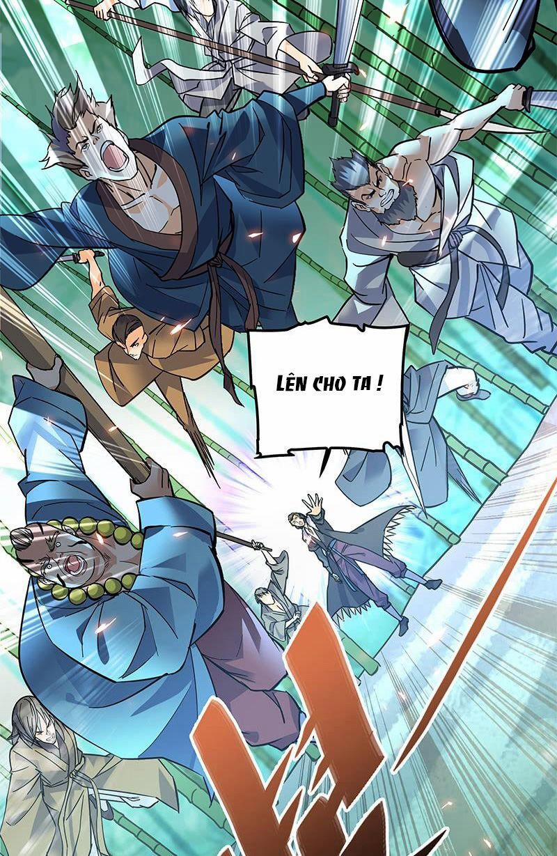 Thần Điêu Hiệp Lữ (New 2020) 20 trang 42