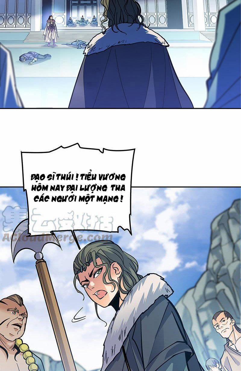Thần Điêu Hiệp Lữ (New 2020) 20 trang 8