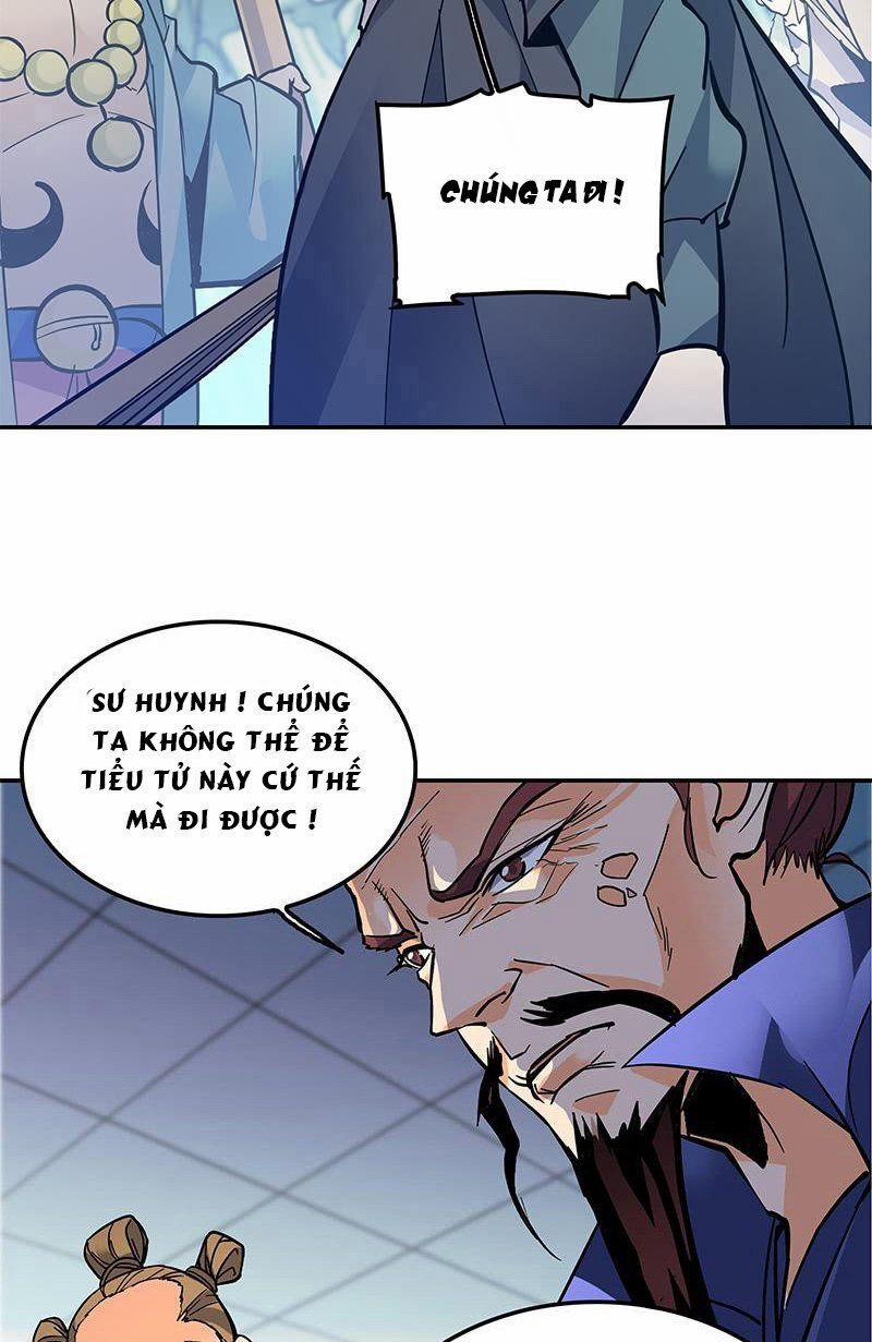 Thần Điêu Hiệp Lữ (New 2020) 20 trang 9