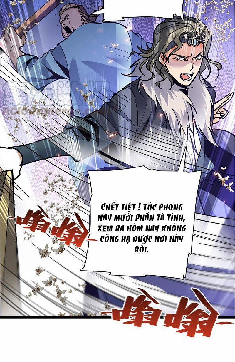 Thần Điêu Hiệp Lữ (New 2020) 21 trang 10