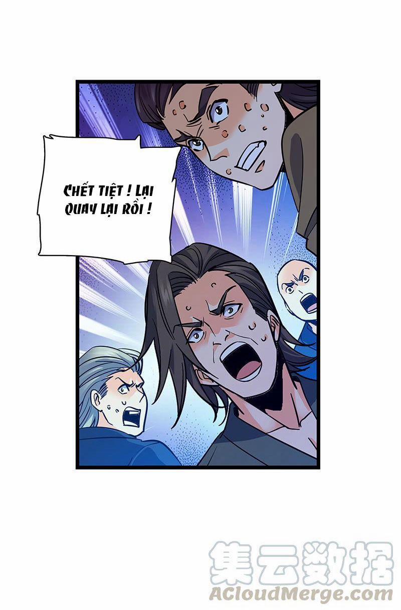 Thần Điêu Hiệp Lữ (New 2020) 21 trang 26