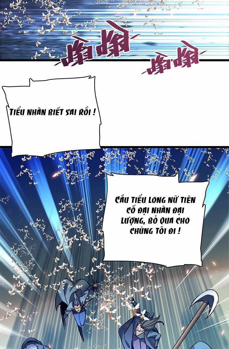 Thần Điêu Hiệp Lữ (New 2020) 21 trang 28