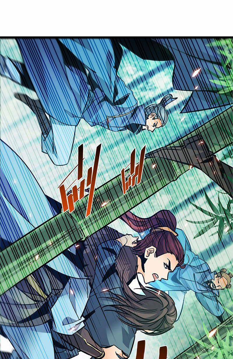 Thần Điêu Hiệp Lữ (New 2020) 21 trang 3