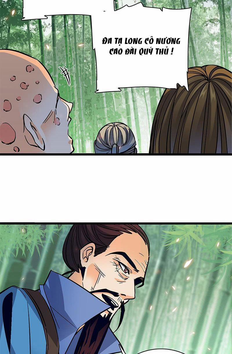 Thần Điêu Hiệp Lữ (New 2020) 21 trang 31
