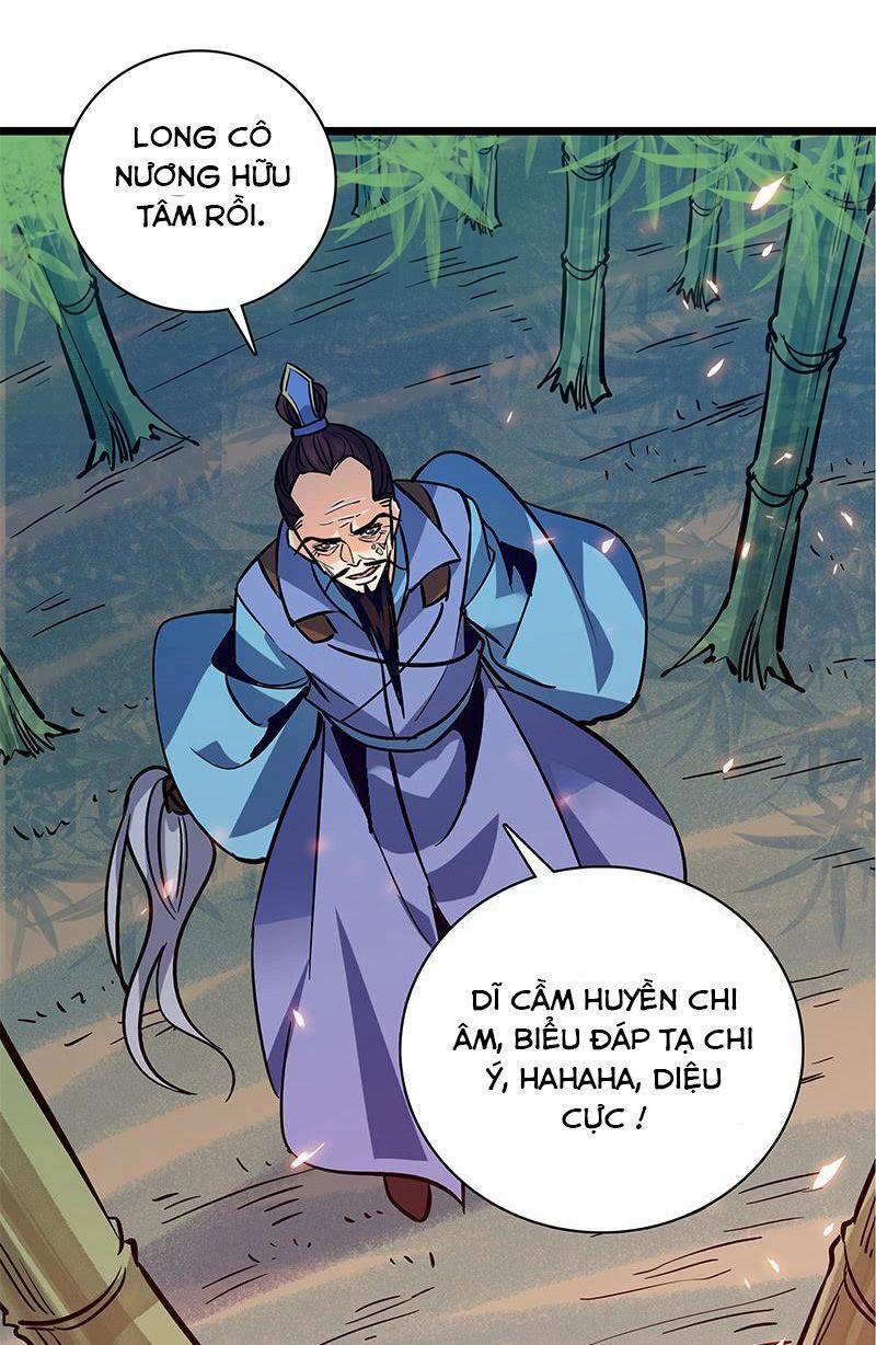 Thần Điêu Hiệp Lữ (New 2020) 21 trang 33