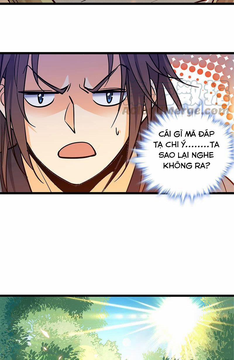 Thần Điêu Hiệp Lữ (New 2020) 21 trang 34