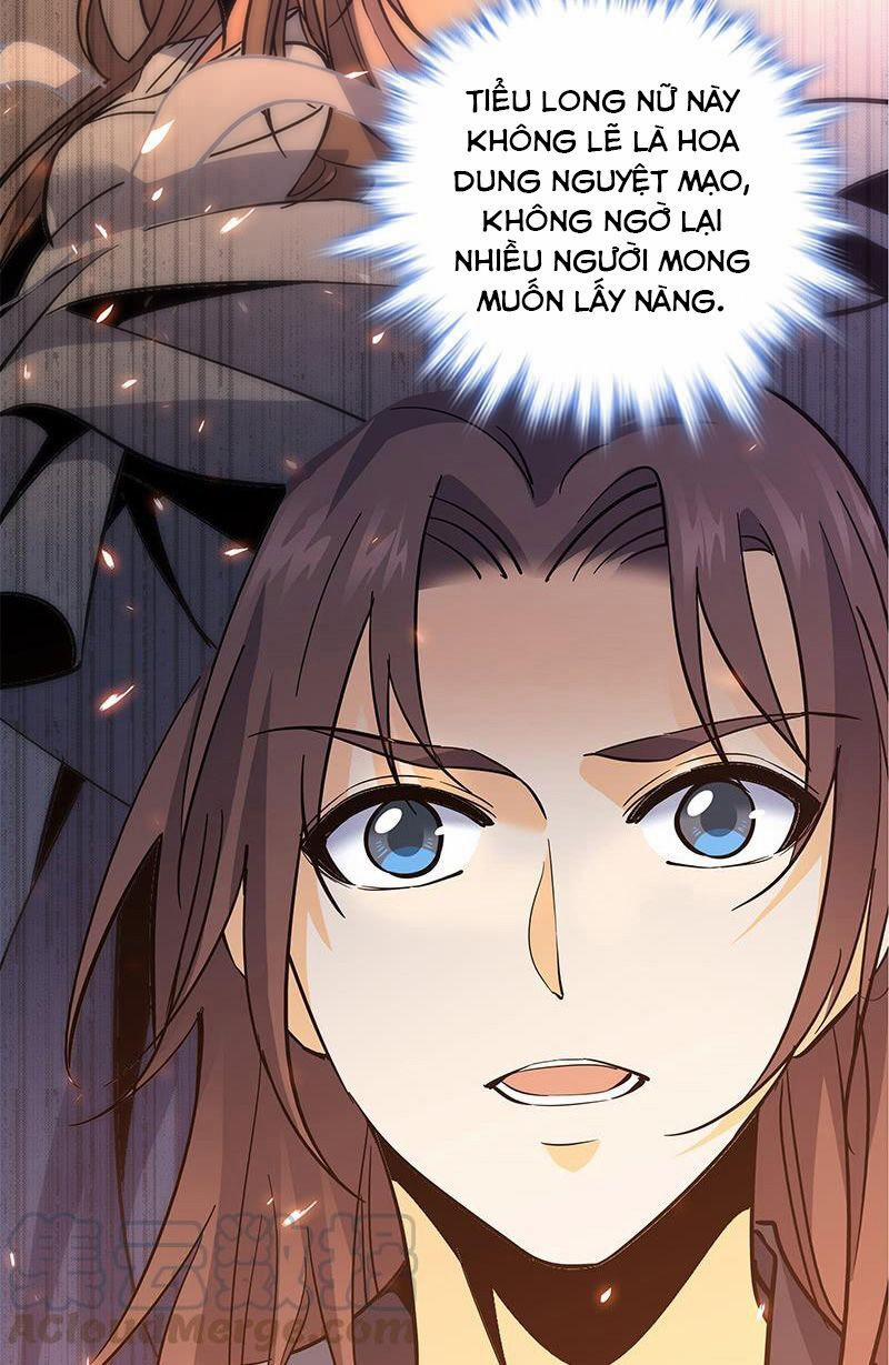 Thần Điêu Hiệp Lữ (New 2020) 21 trang 37