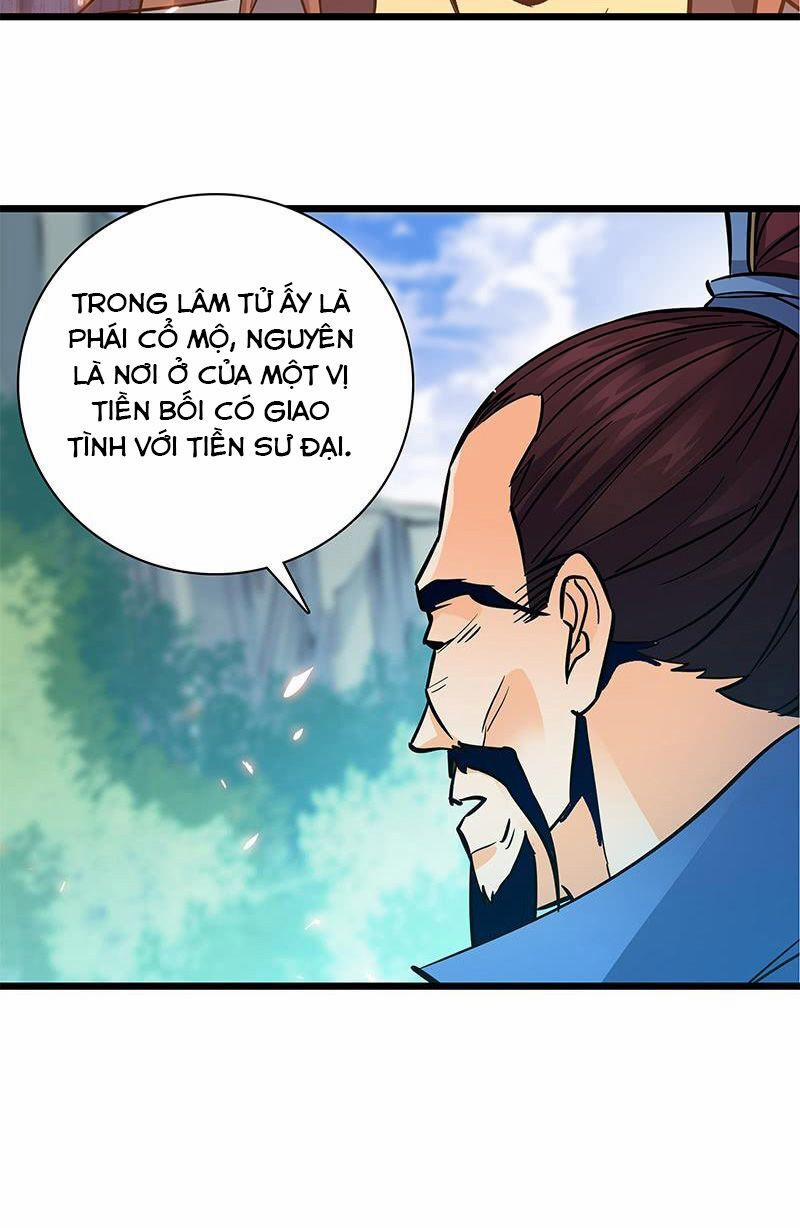 Thần Điêu Hiệp Lữ (New 2020) 21 trang 38