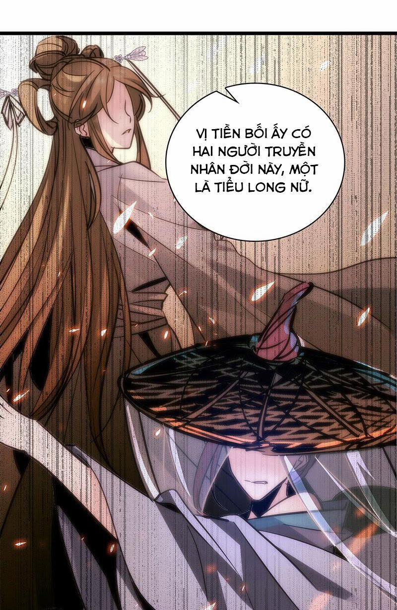 Thần Điêu Hiệp Lữ (New 2020) 21 trang 39