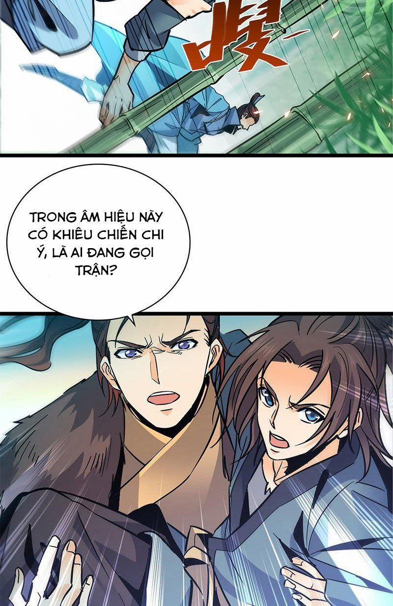 Thần Điêu Hiệp Lữ (New 2020) 21 trang 4