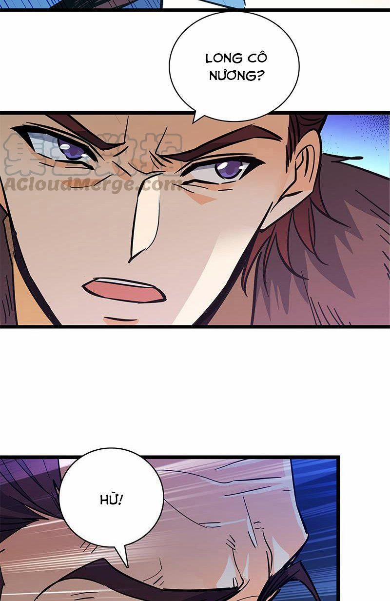 Thần Điêu Hiệp Lữ (New 2020) 21 trang 6