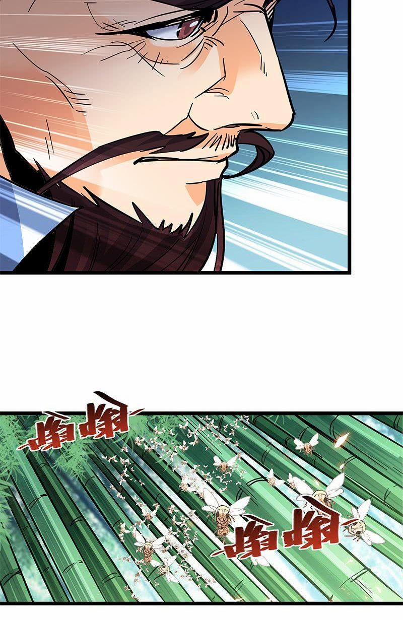 Thần Điêu Hiệp Lữ (New 2020) 21 trang 7