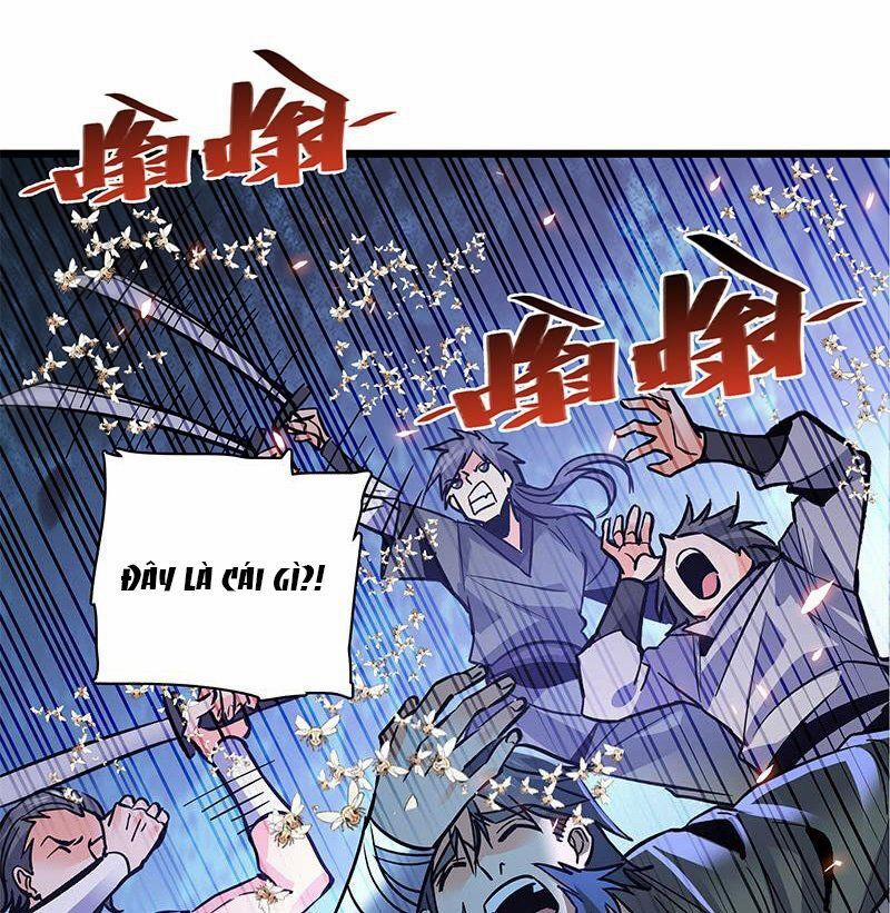 Thần Điêu Hiệp Lữ (New 2020) 21 trang 8