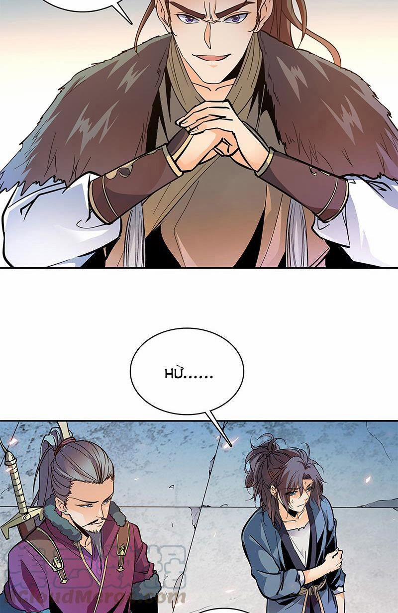 Thần Điêu Hiệp Lữ (New 2020) 22 trang 23