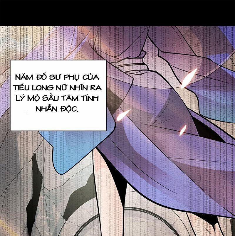 Thần Điêu Hiệp Lữ (New 2020) 22 trang 3