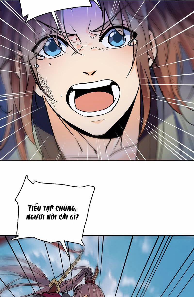 Thần Điêu Hiệp Lữ (New 2020) 22 trang 31