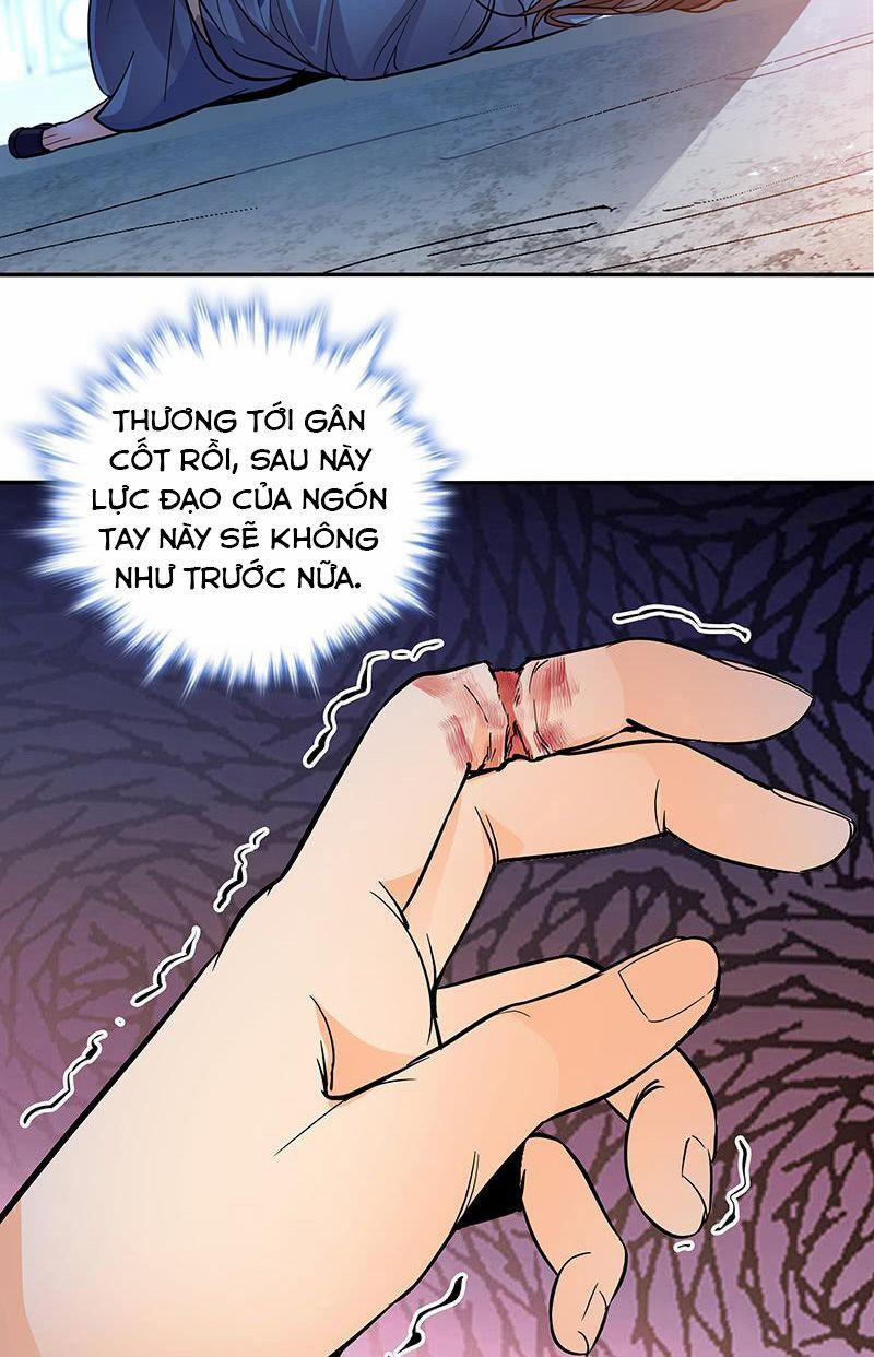 Thần Điêu Hiệp Lữ (New 2020) 22 trang 38