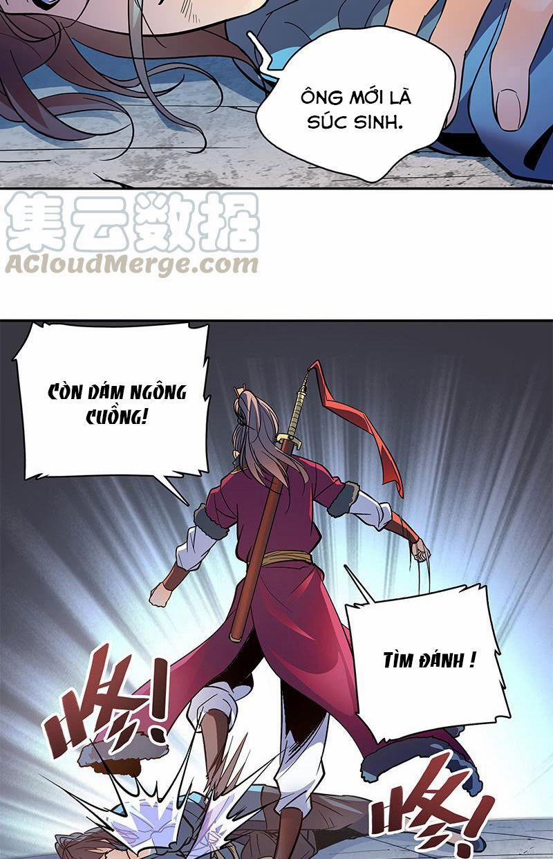 Thần Điêu Hiệp Lữ (New 2020) 22 trang 41