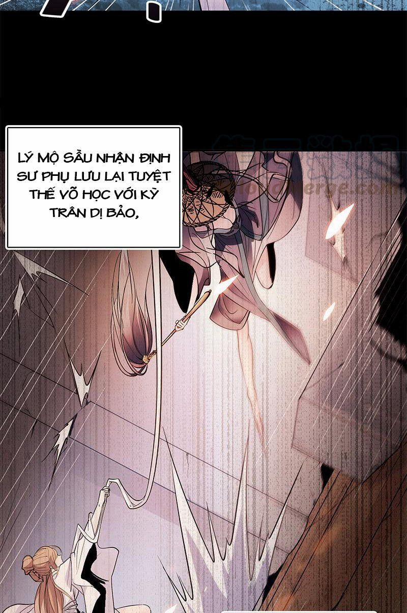 Thần Điêu Hiệp Lữ (New 2020) 22 trang 7