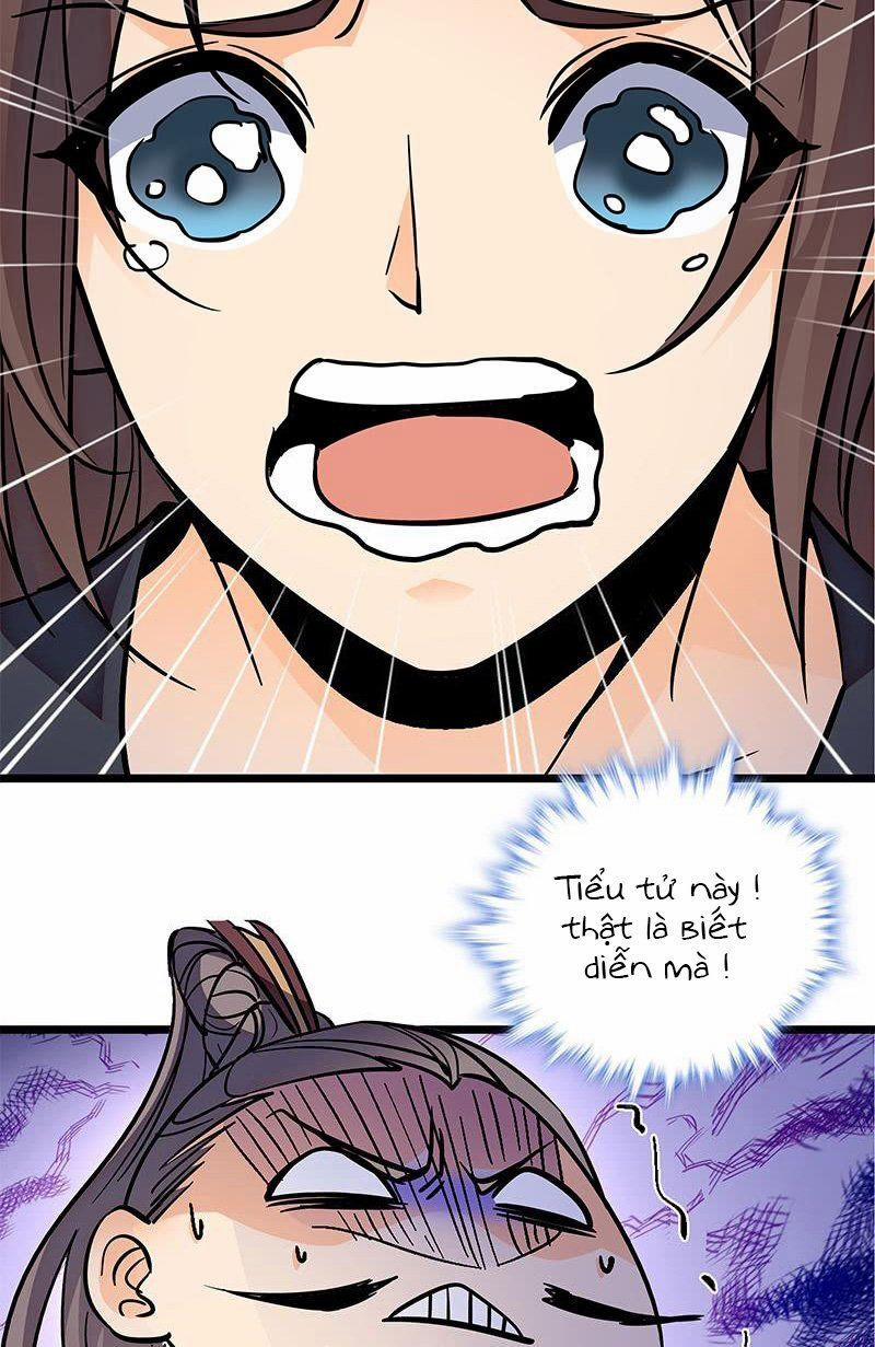 Thần Điêu Hiệp Lữ (New 2020) 23 trang 17