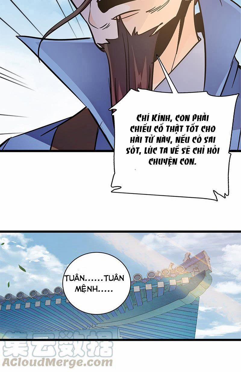 Thần Điêu Hiệp Lữ (New 2020) 23 trang 19