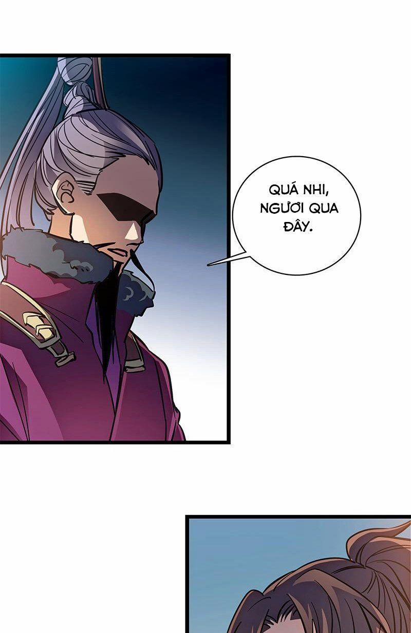 Thần Điêu Hiệp Lữ (New 2020) 23 trang 20