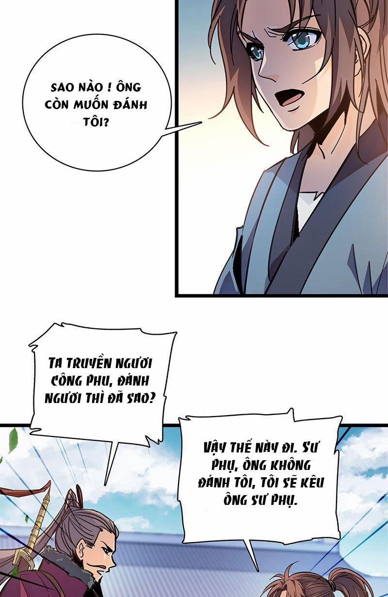 Thần Điêu Hiệp Lữ (New 2020) 23 trang 21