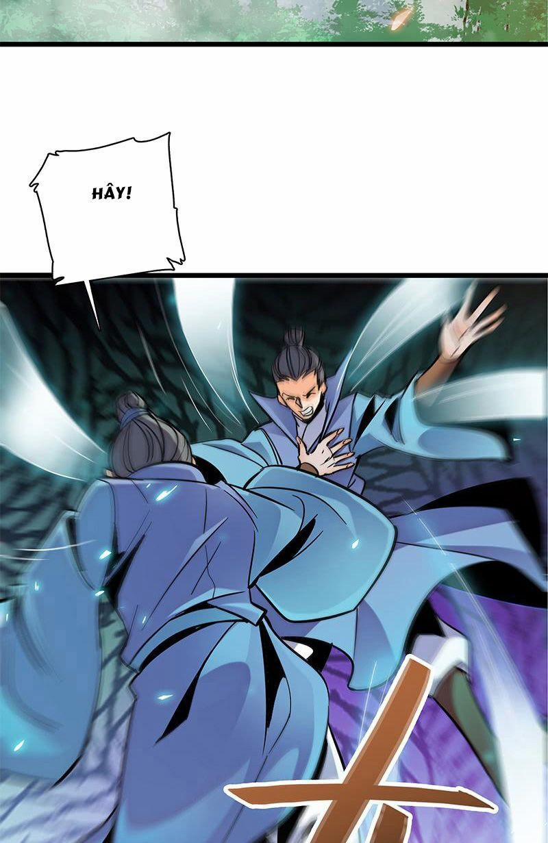 Thần Điêu Hiệp Lữ (New 2020) 23 trang 29