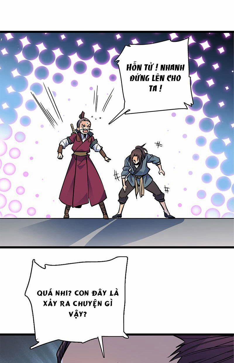Thần Điêu Hiệp Lữ (New 2020) 23 trang 3