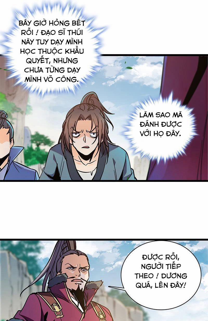 Thần Điêu Hiệp Lữ (New 2020) 23 trang 31