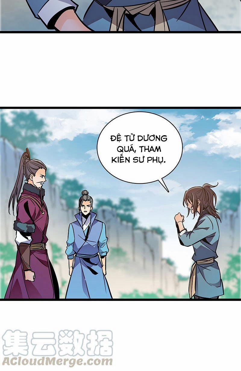 Thần Điêu Hiệp Lữ (New 2020) 23 trang 33