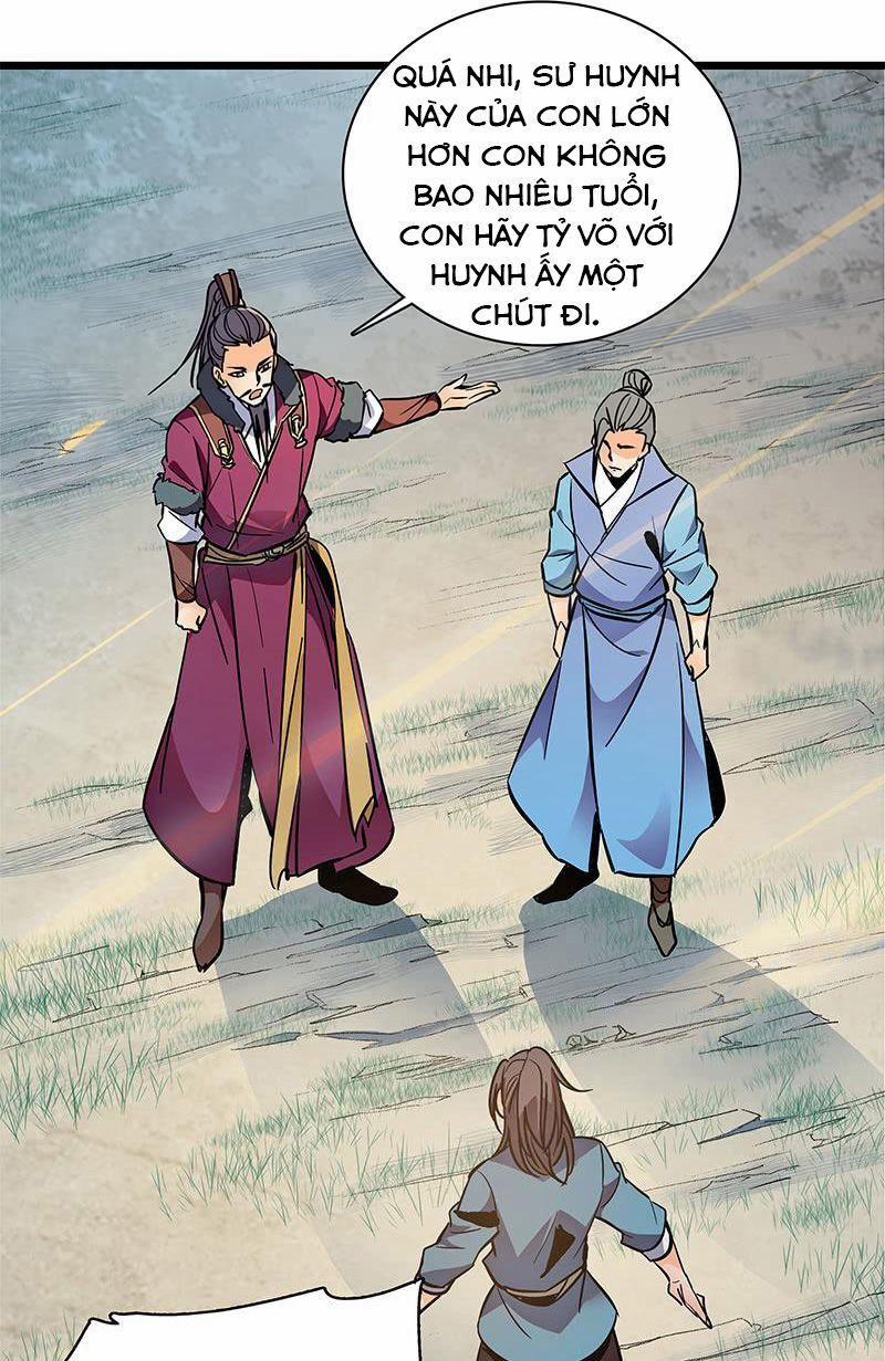 Thần Điêu Hiệp Lữ (New 2020) 23 trang 34