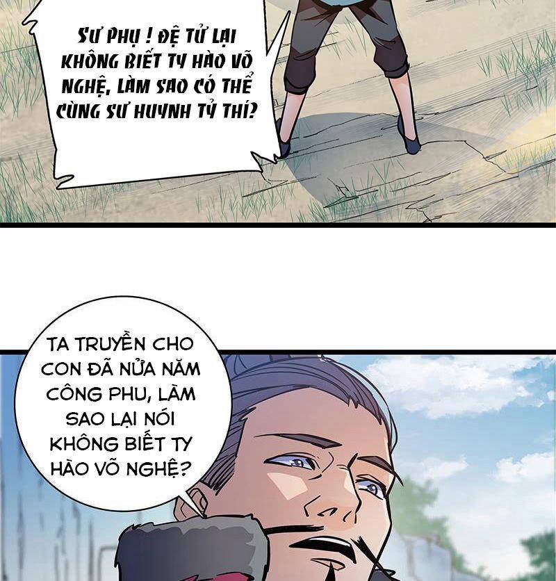 Thần Điêu Hiệp Lữ (New 2020) 23 trang 35