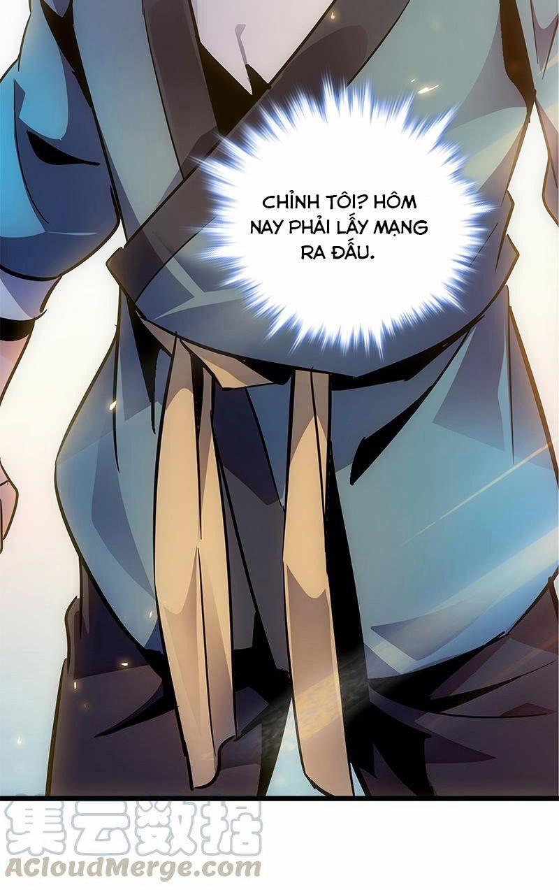 Thần Điêu Hiệp Lữ (New 2020) 23 trang 40