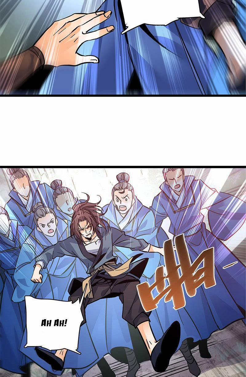 Thần Điêu Hiệp Lữ (New 2020) 24 trang 22