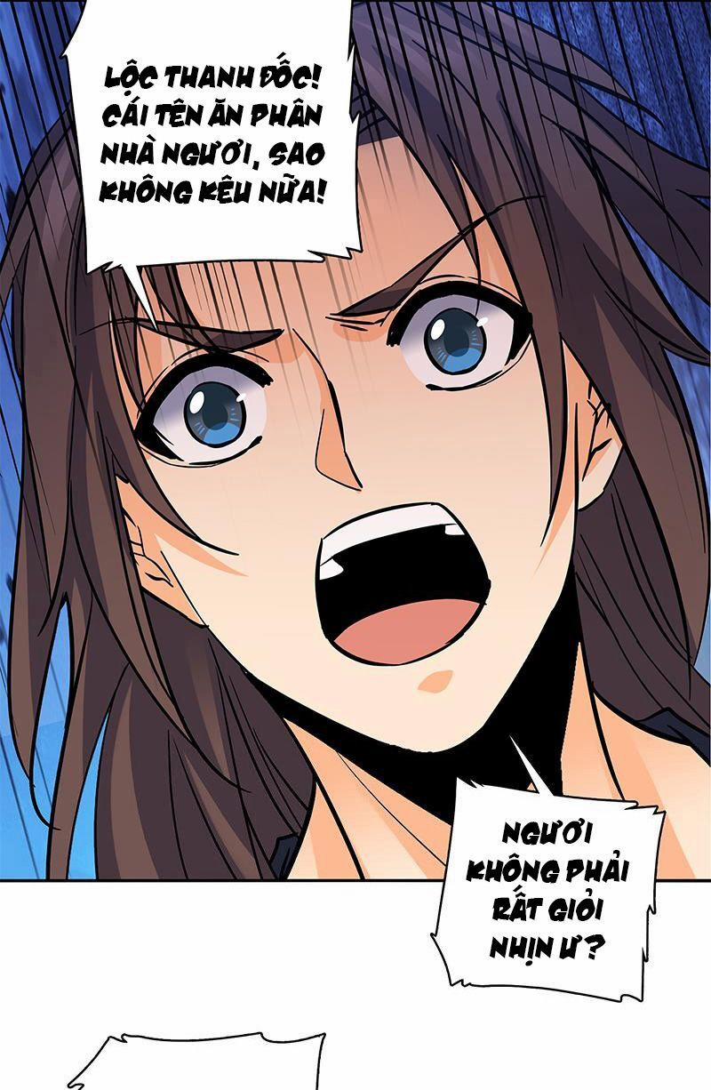 Thần Điêu Hiệp Lữ (New 2020) 24 trang 31