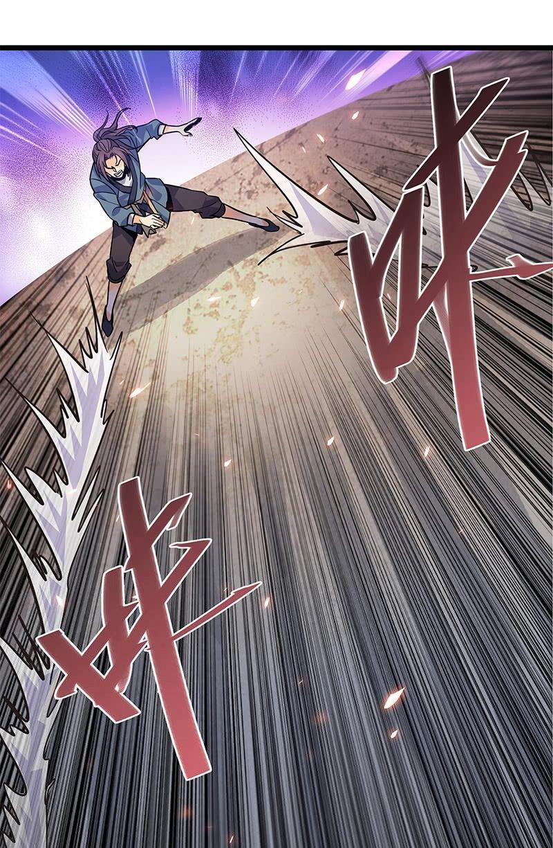 Thần Điêu Hiệp Lữ (New 2020) 24 trang 35