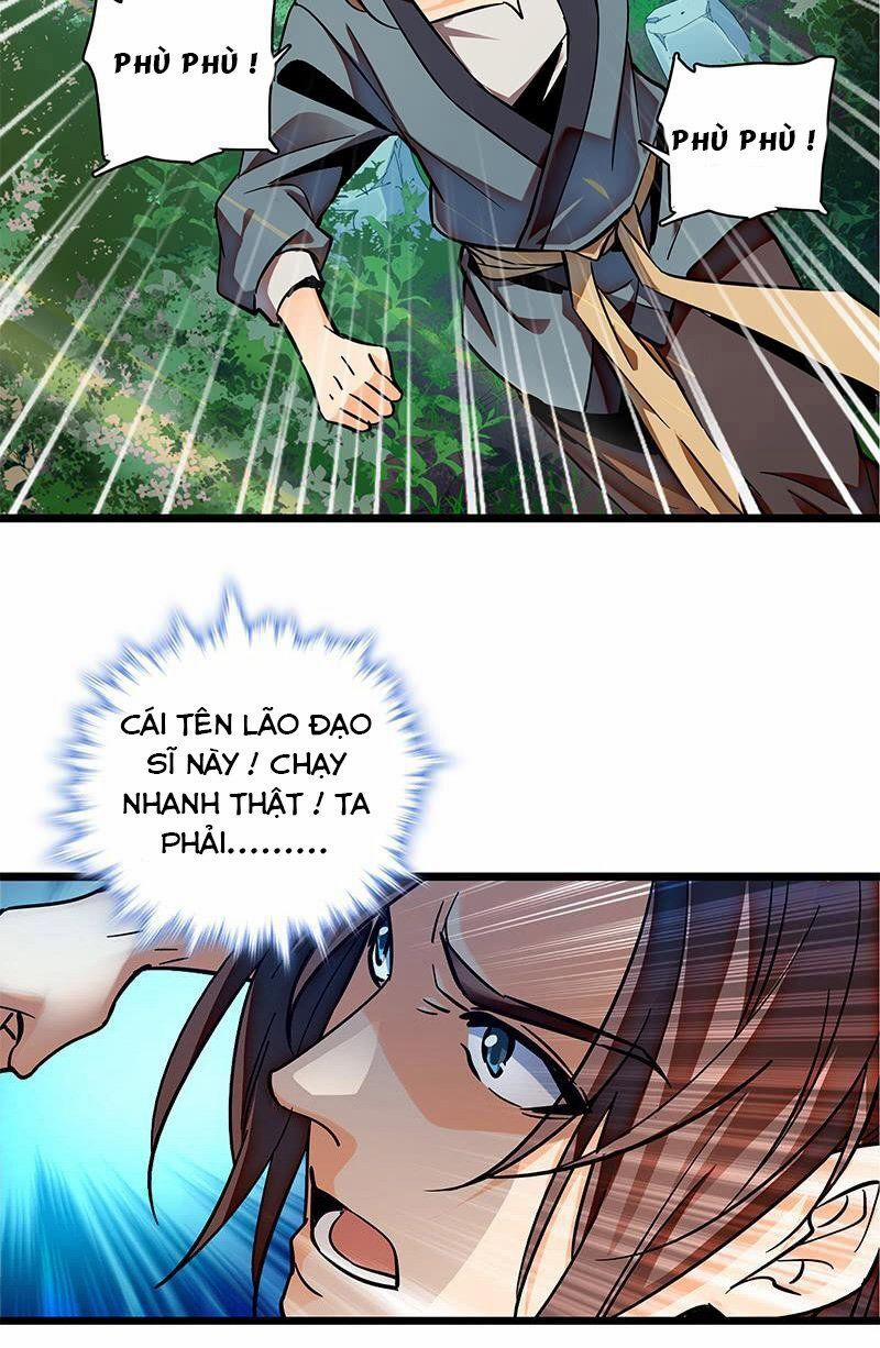 Thần Điêu Hiệp Lữ (New 2020) 25 trang 21