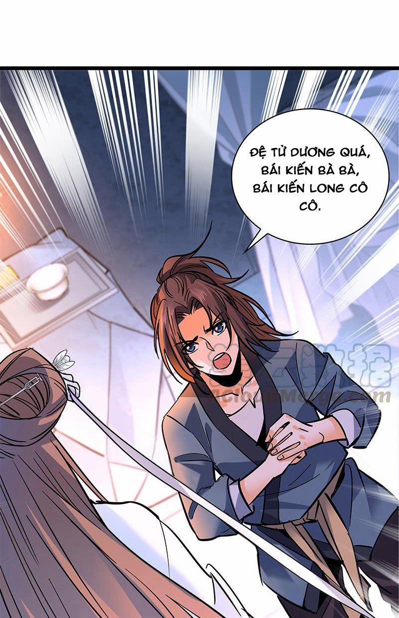 Thần Điêu Hiệp Lữ (New 2020) 26 trang 15