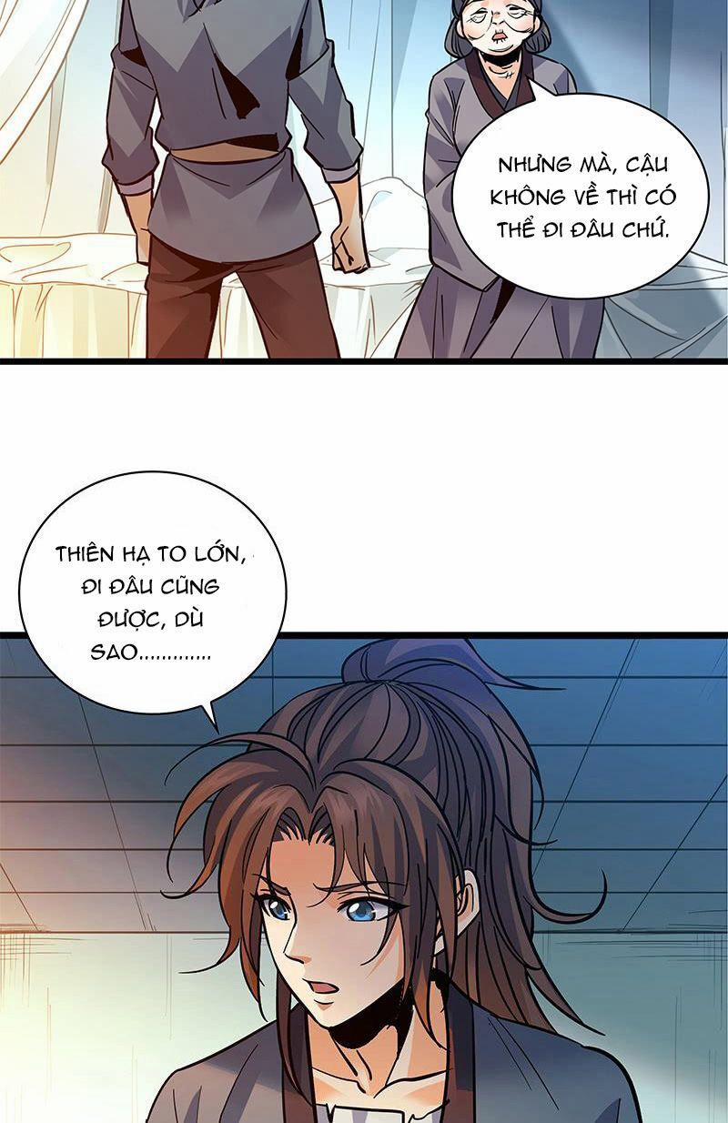 Thần Điêu Hiệp Lữ (New 2020) 26 trang 25