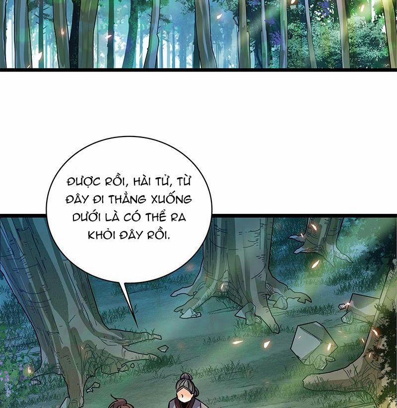 Thần Điêu Hiệp Lữ (New 2020) 26 trang 31