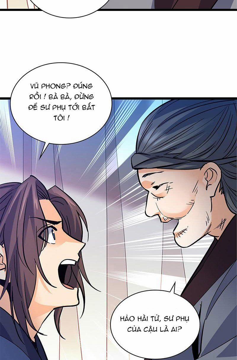 Thần Điêu Hiệp Lữ (New 2020) 26 trang 4
