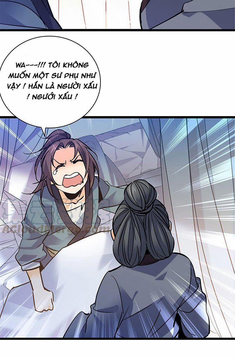 Thần Điêu Hiệp Lữ (New 2020) 26 trang 5