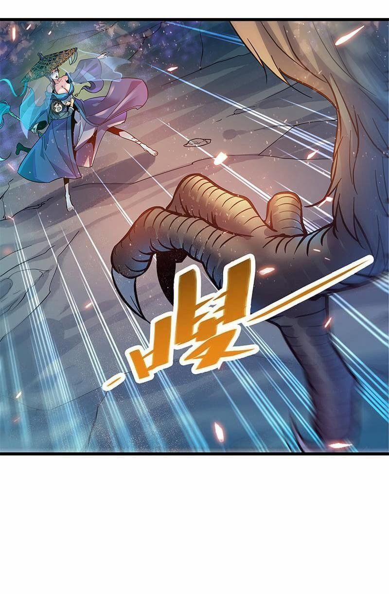 Thần Điêu Hiệp Lữ (New 2020) 3 trang 15