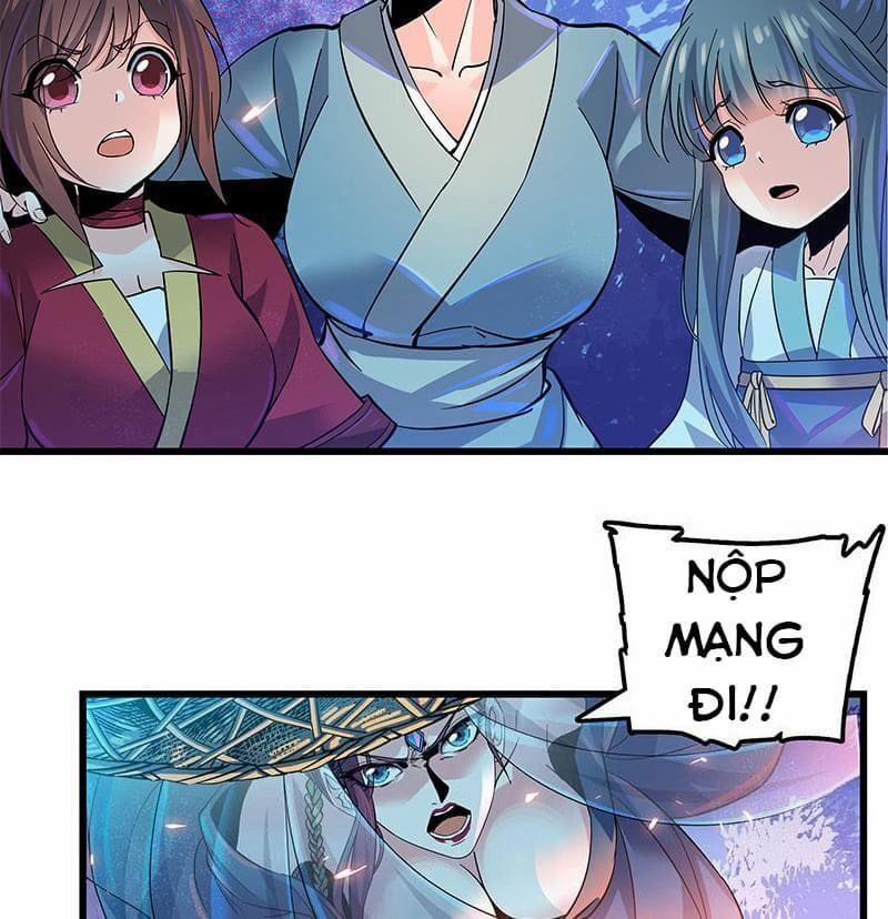 Thần Điêu Hiệp Lữ (New 2020) 3 trang 4