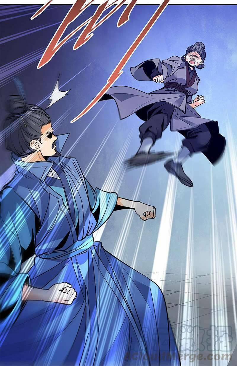 Thần Điêu Hiệp Lữ (New 2020) 30 trang 11