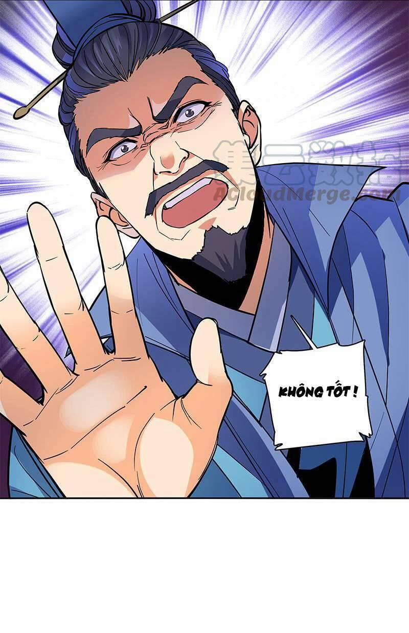 Thần Điêu Hiệp Lữ (New 2020) 30 trang 15